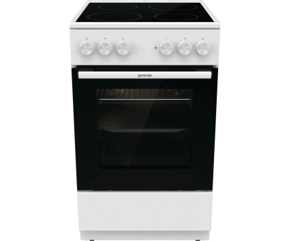 Kuchenka elektryczna Gorenje GEC5A10WG